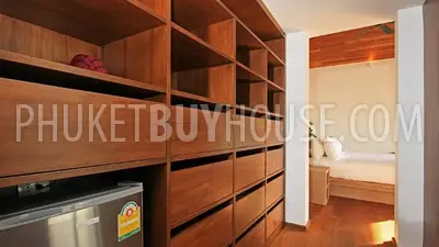 LAY4828: Supreme 4 bedrooms villa in Layan. Photo #2