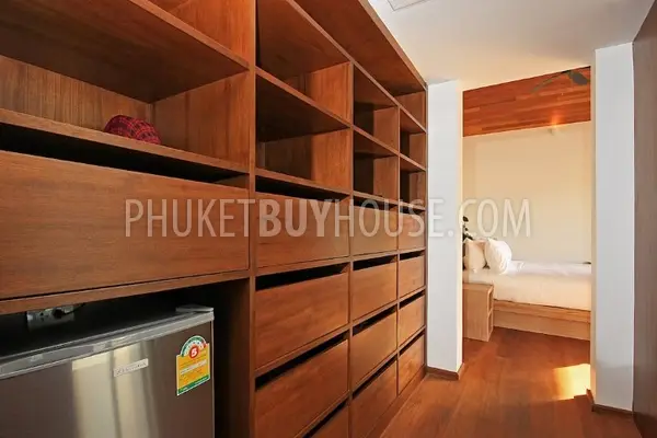 LAY4828: Supreme 4 bedrooms villa in Layan. Photo #2