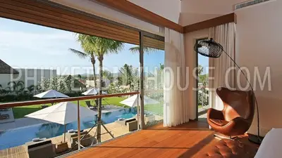 LAY4828: Supreme 4 bedrooms villa in Layan. Photo #5