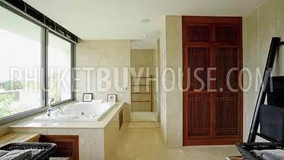 LAY4828: Supreme 4 bedrooms villa in Layan. Photo #6