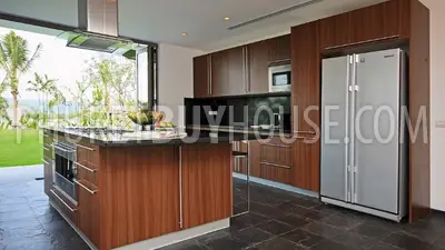 LAY4828: Supreme 4 bedrooms villa in Layan. Photo #8
