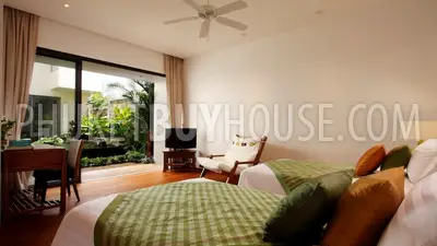 LAY4828: Supreme 4 bedrooms villa in Layan. Photo #11