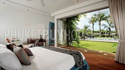 LAY4828: Supreme 4 bedrooms villa in Layan. Photo #12