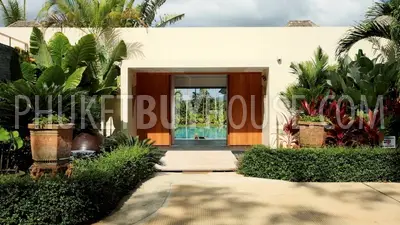 LAY4828: Supreme 4 bedrooms villa in Layan. Photo #19