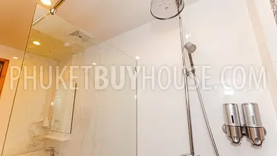 SUR4830: Luxury studio in Surin beach. Fotoğraf #2