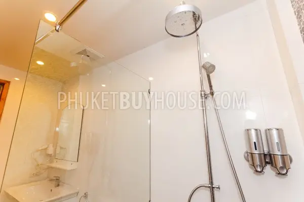 SUR4830: Luxury studio in Surin beach. Photo #2