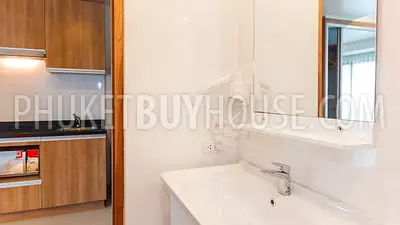 SUR4830: Luxury studio in Surin beach. Fotoğraf #3