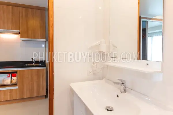 SUR4830: Luxury studio in Surin beach. Photo #3
