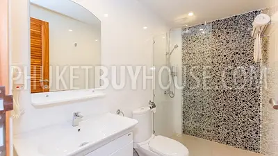 SUR4830: Luxury studio in Surin beach. Fotoğraf #4