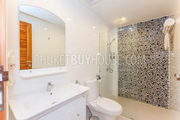 SUR4830: Luxury studio in Surin beach. Photo #4