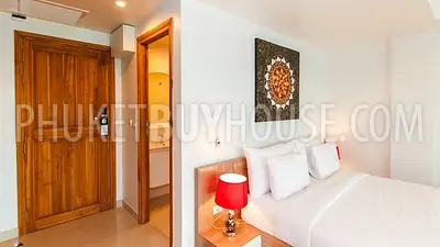 SUR4830: Luxury studio in Surin beach. Fotoğraf #5