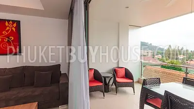 SUR4830: Luxury studio in Surin beach. Fotoğraf #6
