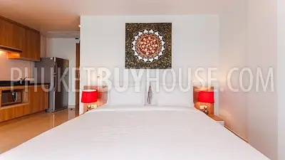 SUR4830: Luxury studio in Surin beach. Fotoğraf #7