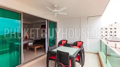 SUR4830: Luxury studio in Surin beach. Fotoğraf #8