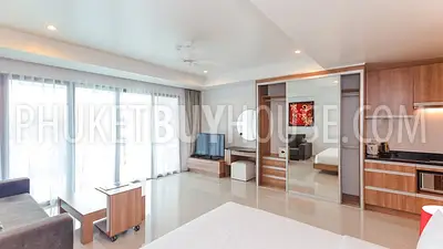 SUR4830: Luxury studio in Surin beach. Fotoğraf #10