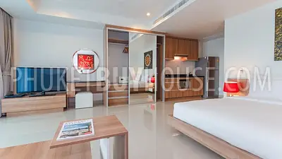 SUR4830: Luxury studio in Surin beach. Fotoğraf #11