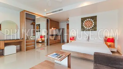 SUR4830: Luxury studio in Surin beach. Fotoğraf #12
