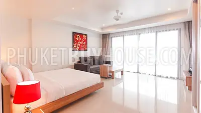 SUR4830: Luxury studio in Surin beach. Fotoğraf #13