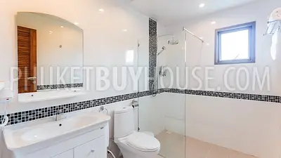 SUR4831: One bedroom apartment in Surin Beach. Fotoğraf #2