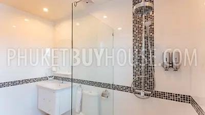 SUR4831: One bedroom apartment in Surin Beach. Fotoğraf #3