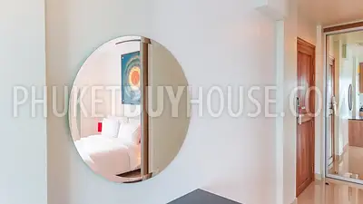 SUR4831: One bedroom apartment in Surin Beach. Fotoğraf #4
