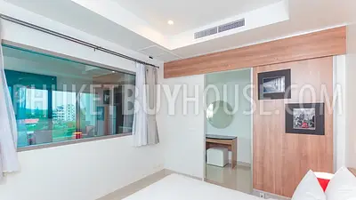 SUR4831: One bedroom apartment in Surin Beach. Fotoğraf #5