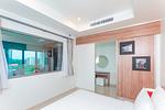 SUR4831: One bedroom apartment in Surin Beach. Thumbnail #5