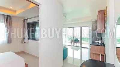 SUR4831: One bedroom apartment in Surin Beach. Fotoğraf #7
