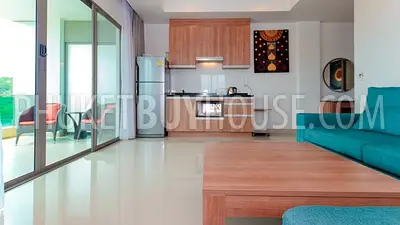 SUR4831: One bedroom apartment in Surin Beach. Fotoğraf #8