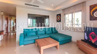 SUR4831: One bedroom apartment in Surin Beach. Fotoğraf #13