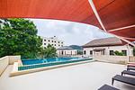 SUR4831: One bedroom apartment in Surin Beach. Thumbnail #16