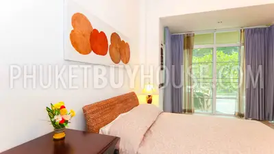 RAW4835: Family Holiday 3 Bedroom Villa Near Nai Harn Beach. Photo #2
