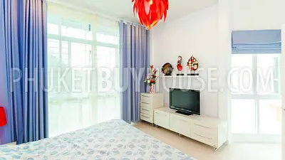 RAW4835: Family Holiday 3 Bedroom Villa Near Nai Harn Beach. Photo #7