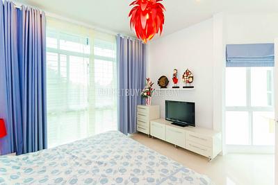 RAW4835: Family Holiday 3 Bedroom Villa Near Nai Harn Beach. Photo #7