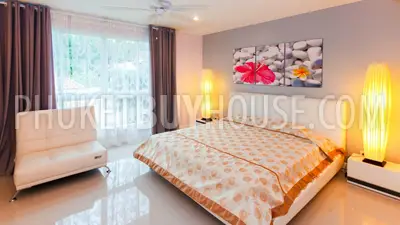 RAW4835: Family Holiday 3 Bedroom Villa Near Nai Harn Beach. Photo #10