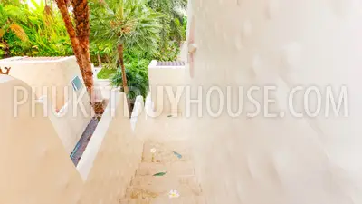 RAW4835: Family Holiday 3 Bedroom Villa Near Nai Harn Beach. Photo #17