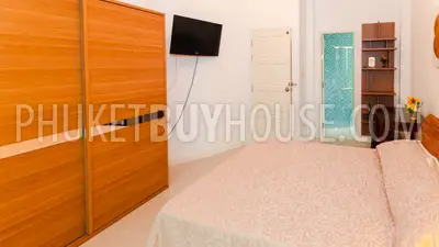 RAW4835: Family Holiday 3 Bedroom Villa Near Nai Harn Beach. Photo #29