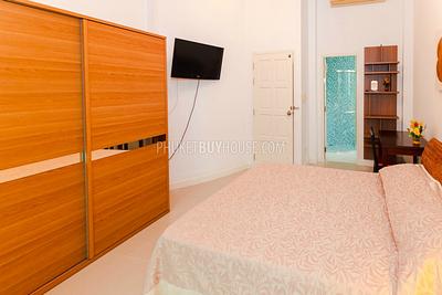RAW4835: Family Holiday 3 Bedroom Villa Near Nai Harn Beach. Photo #29