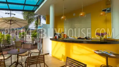 RAW4835: Family Holiday 3 Bedroom Villa Near Nai Harn Beach. Photo #31