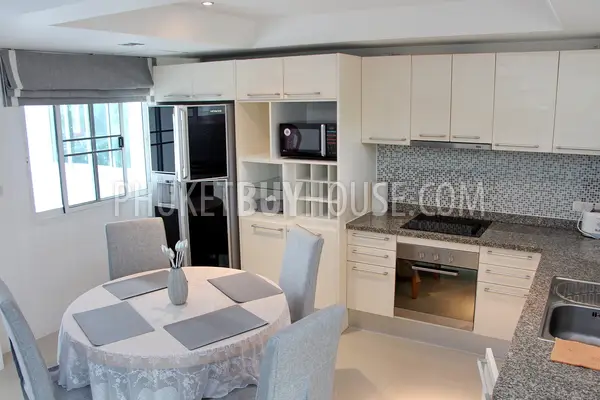 KAM4837: 2 Bedroom TownHouse in Private Gated Community at Kamala. Photo #3