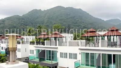 KAM4837: 卡马拉2卧排房，小区私人门禁. 照片 #10