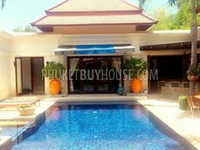 CHE4841: Luxury 4 bedroom villa in Laguna. Photo #1