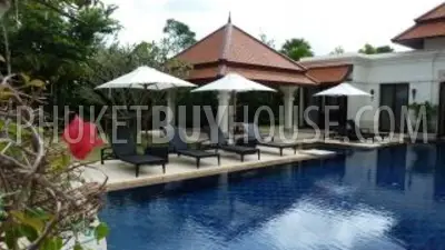 CHE4841: Luxury 4 bedroom villa in Laguna. Fotoğraf #2