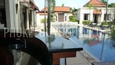 CHE4841: Luxury 4 bedroom villa in Laguna. Fotoğraf #3