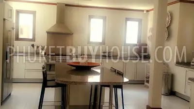 CHE4841: Luxury 4 bedroom villa in Laguna. Fotoğraf #7