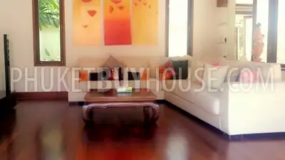 CHE4841: Luxury 4 bedroom villa in Laguna. Fotoğraf #9