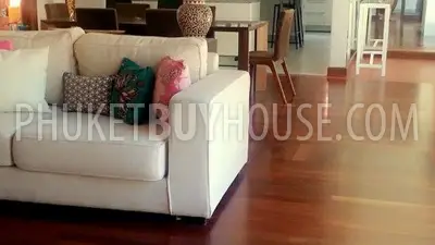CHE4841: Luxury 4 bedroom villa in Laguna. Fotoğraf #10