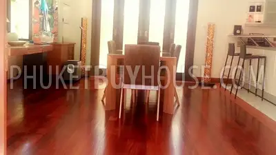 CHE4841: Luxury 4 bedroom villa in Laguna. Fotoğraf #11