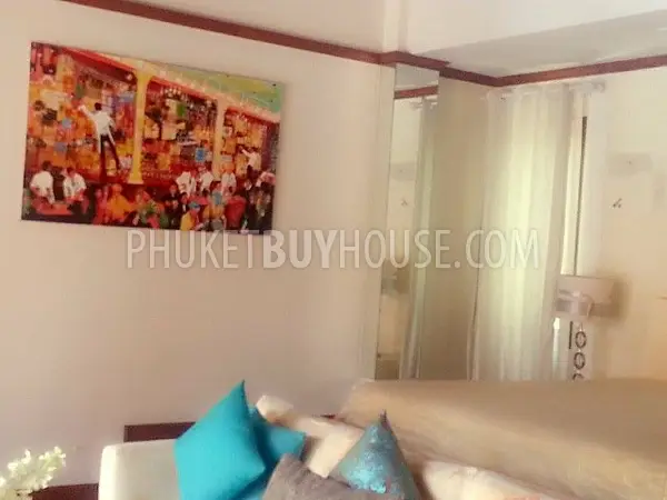 CHE4841: Luxury 4 bedroom villa in Laguna. Photo #12