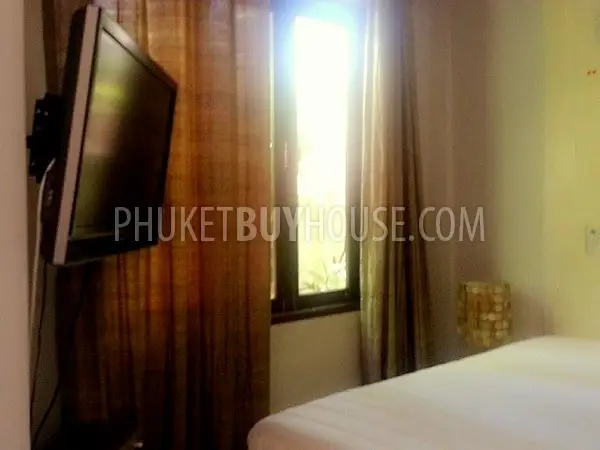 CHE4841: Luxury 4 bedroom villa in Laguna. Photo #14